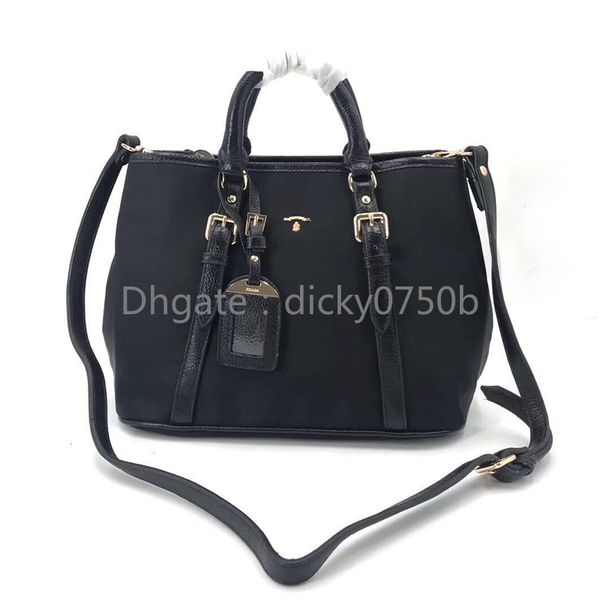 

excellent quality waterproof original tote bag cowhide leather fashion designer shoulder bag tote handbags for women purse messenger bag