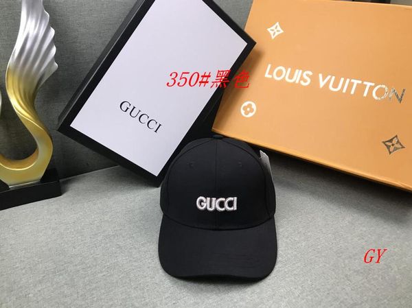 

luxury baseball cap designers men's women's summer sports cap pop bone adjustable cap gallas golf curved hat 02, Blue;gray