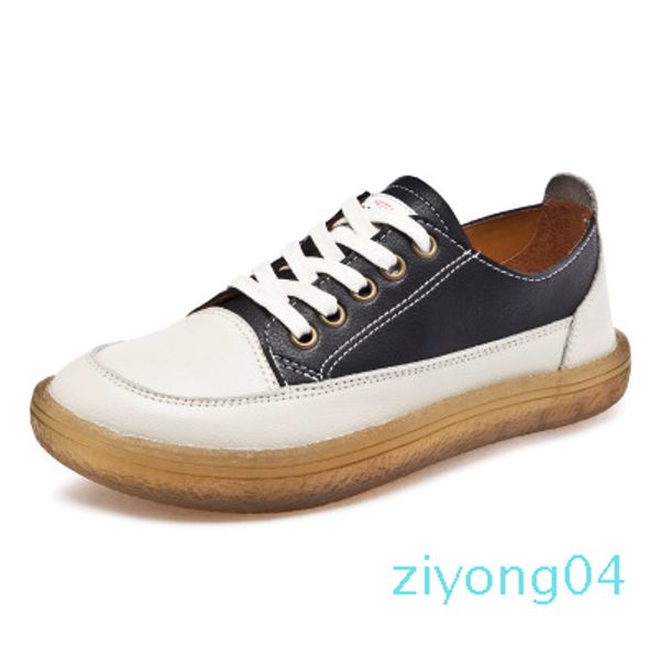 

2020 plain color casual shoes women fashion teen street outfits 50% men ulzzang brand plimsolls spring footwear teenager fall canvas z04, Black
