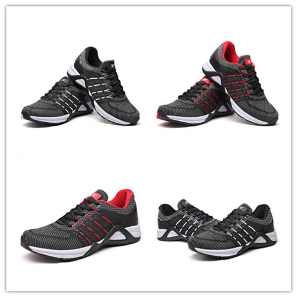 

2019 forest beach road shock absorber buffer breathable super running flying line technology men and women designer running shoes size 36-45