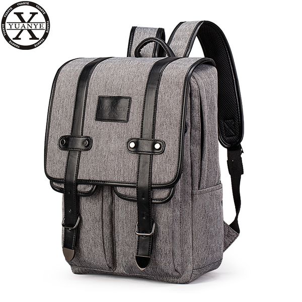 

Brand new nermal men women de igner bag cat in the pocket backpack big ize tudenbag