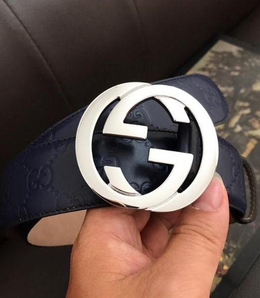 

2018 fashion new designer casual mens crocodile belts leopard automatic buckle strap leisure belts for men, Black;brown