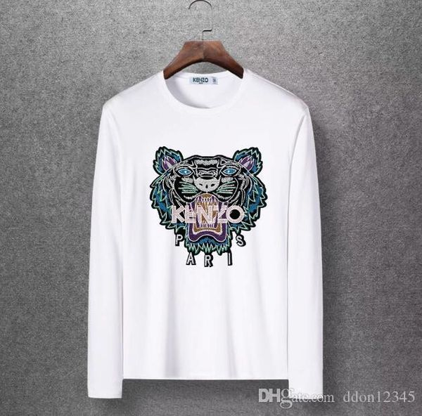 

mens t shirts mens casual shirt cotton&linen henry tie buckle solid colors long sleeve t-shirt casual clothes#rt425, White;black