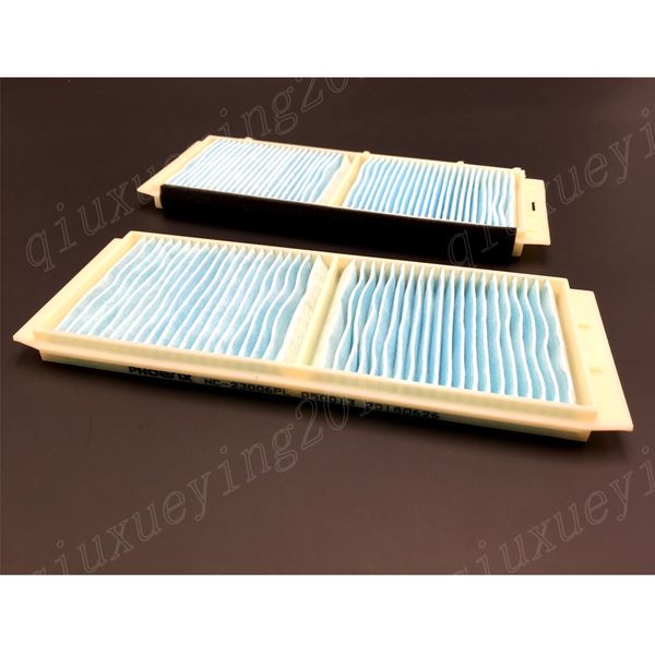 2019 Brand New Cabin Air Filter Set For 2007 2011 Mazda Mazda 3