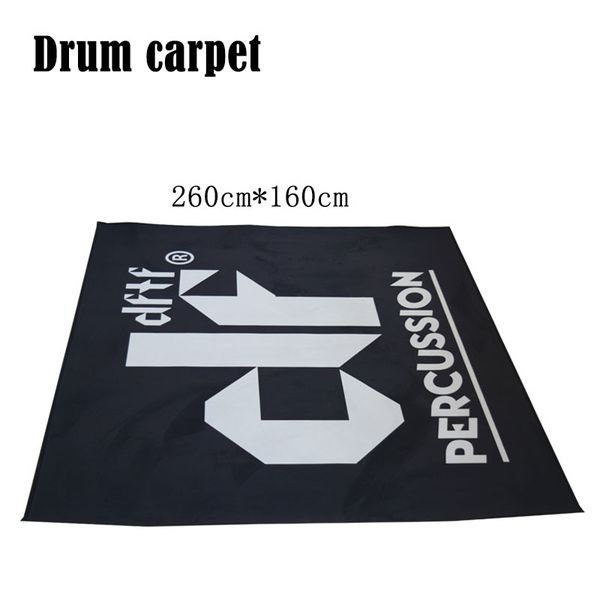 

drum ковер