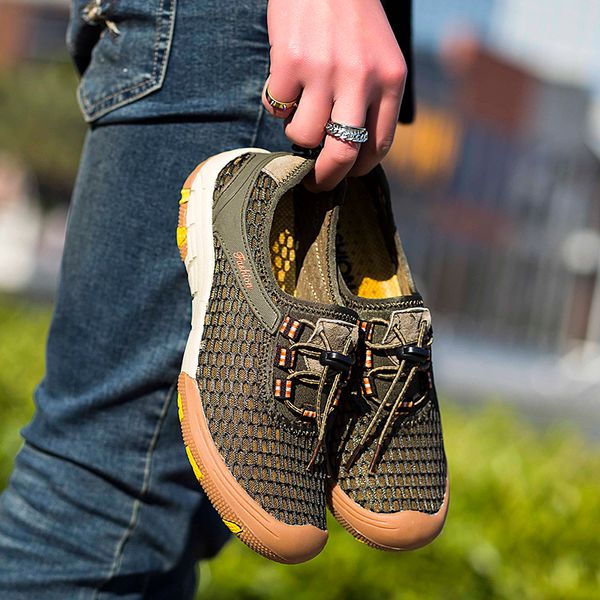 

men&women aqua shoes outdoor beach water shoes upstream creek snorkeling boots neoprene non-slip lightweight