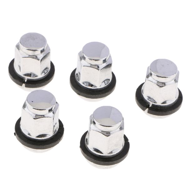 

wheel lug nut 90304sa0981 for honda accord w/ rubber retainer