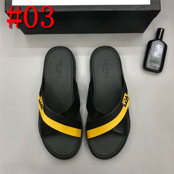 

19ss new season 6 nylon slides men women 3d waterproof west seasn6 memory foam high-density embroidery green slippers, Blue;gray
