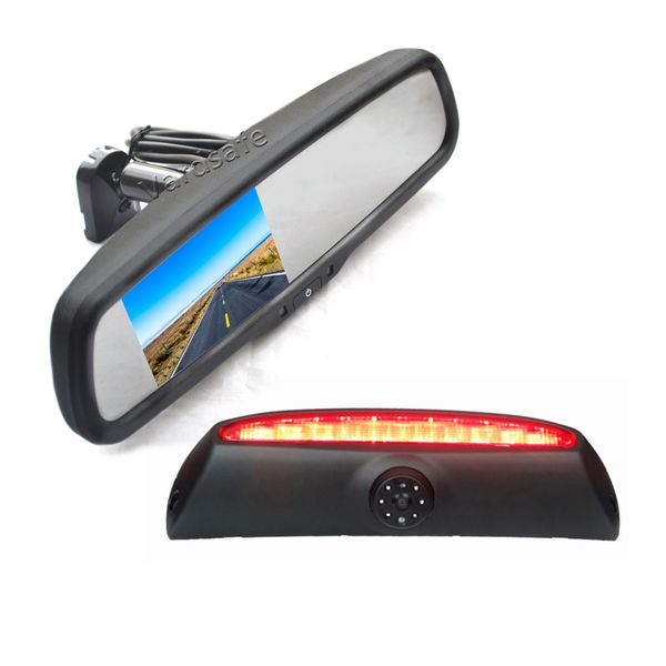 Car Mirror Replacement >> 2019 Vardsafe Vs507r Brake Light Reverse Camera Replacement Rear View Car Mirror Monitor For Iveco Daily Van 2006 2013 From Vardsafe 169 85 Car Mirror Replacement >> 2019 Vardsafe Vs507r Brake Light Reverse Camera Replacement Rear View Car Mirror Monitor For Iveco Daily Van 2006 2013 From Vardsafe 169 85