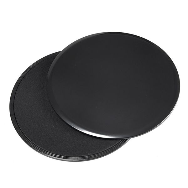 

integrated fitness equip 2pcs gym gliding discs slider exercise sliding plate for yoga abinal core training equipment