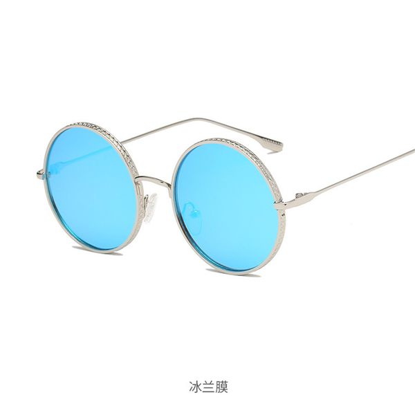 

2020 kids round fashion sunglasses boys girls baby infant fashion sun glasses eyewear children shades sun glasses uv400, White;black