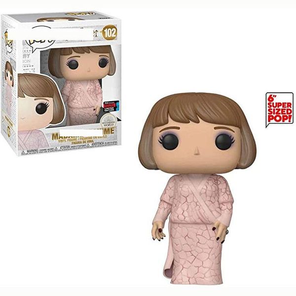 

xmas gift funko pop harry potter mrs. olim maxim the giants around figure aberdeen 102 pvc dolls gifts toys box for girl birthday gift