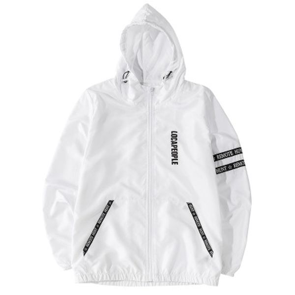 

пара тонких повседневных курток мужчины защита от солнца непромокаемая велосипедная куртка мужчины с капюшоном ветрозащитная ультралегкая ве, Black;brown