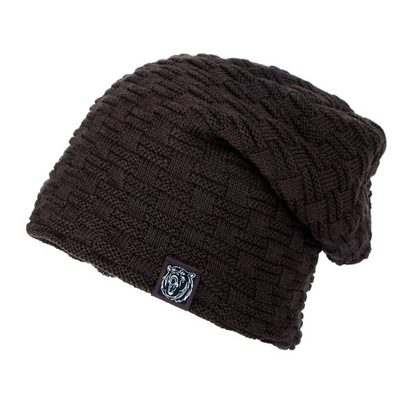 

popular classic design winter outdoor driving sports keep warm hats caps, Blue;gray