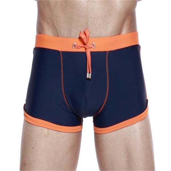

men's beach shorts outdoor surfing shorts nylon swim trunks breathable summer swimwear