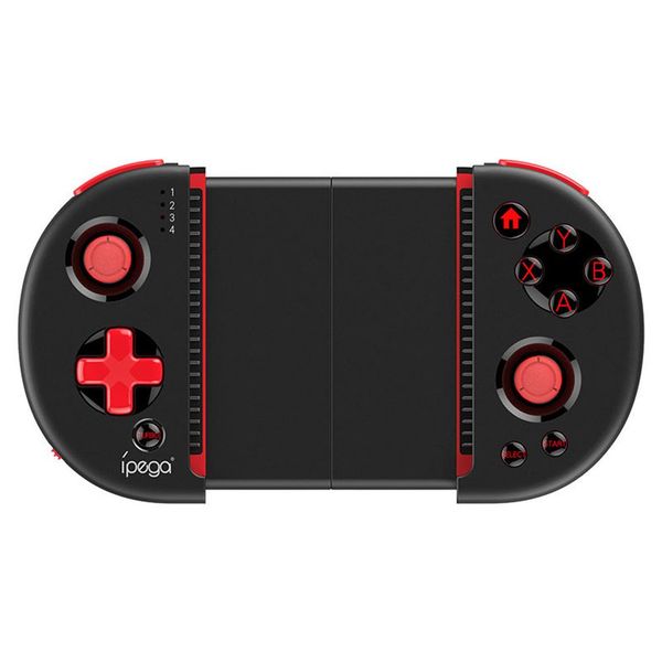 

pg-9087 bluetooth gamepad for android / ios smart phone pg 9087 extendable game controller for tablet pc android tv box