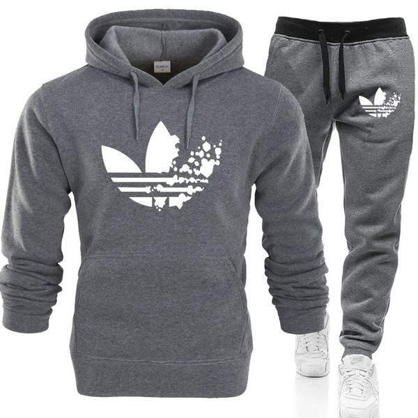 

New fa hion a di graffiti hoodie weat hirt men women hoodie weat hirt weatpant uit autumn winter fleece hooded pullover