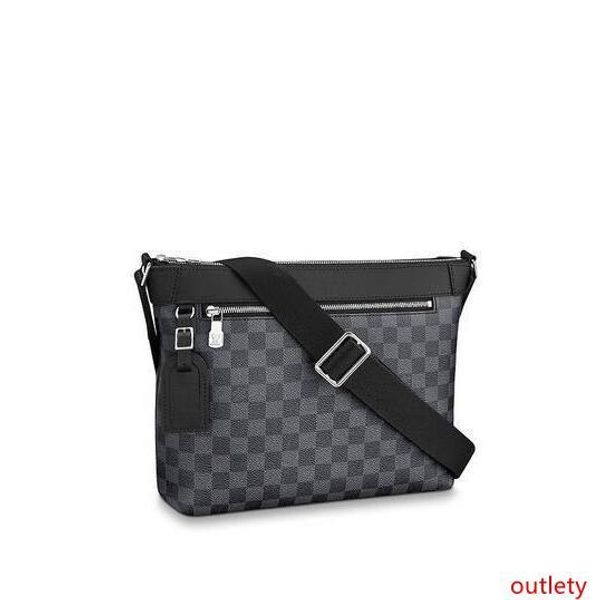 

n40003 mick pm men handbags iconic bags handles shoulder bags totes cross body bag clutches evening