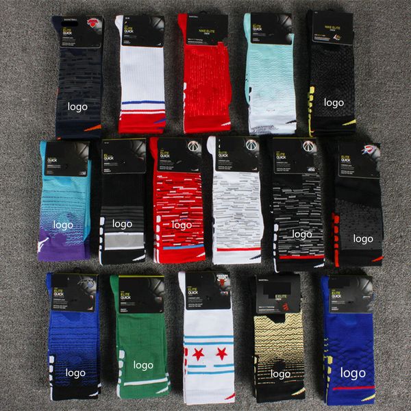 

Элитные носки высокие трубки толстые полотенце снизу баскетбольные носки мужски