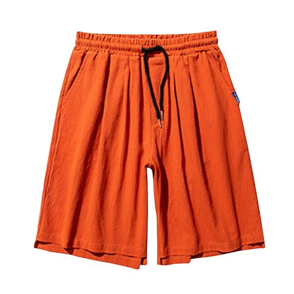 

2019 men's summer casual pants jogging pants fitness outdoor sport loose summer harem non-slip breathable 40j6, Black;blue