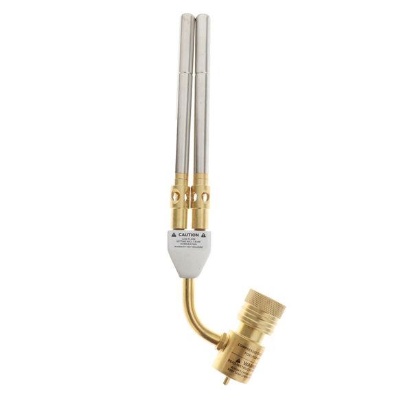 

brass pencil flame propane torch flame gun head