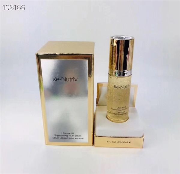

новое поступление re-nutriv ultimate lift регенерирующая молодежная сыворотка для ухода за кожей лица essence 30ml