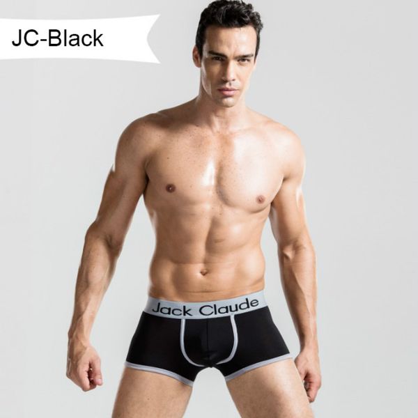 

men designer fashion boxer 2020 mens underpants casual tight letter printed boxers men luxury underwear 18 styles brand clothes 2020, Black;white