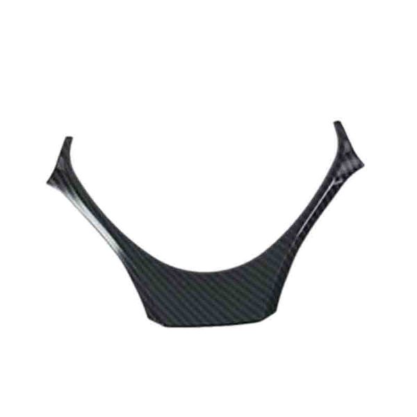 

1x interior steering wheel sequin cover trim for c-hr izoa 2018-2019