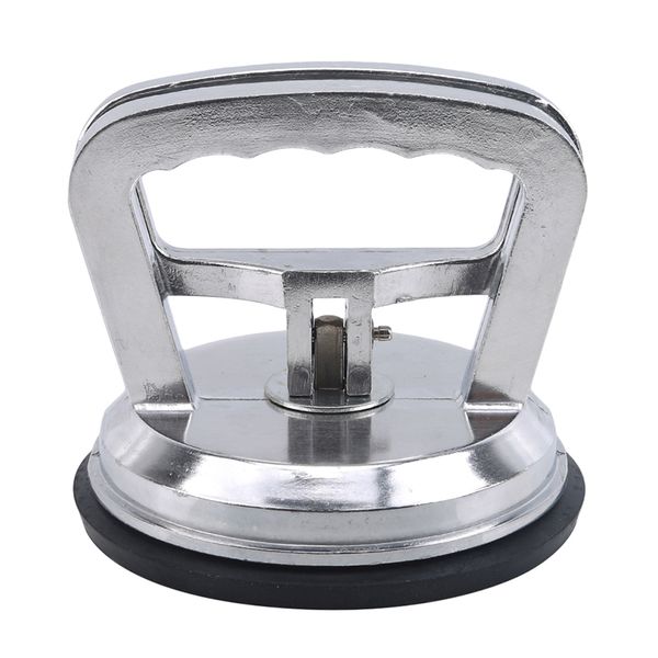 

ceramic tile sucking lifting tools metal heavy-duty handle lifter glass easy lifter floor tile brick car dent repair tool