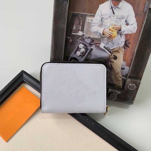 

luxury designer coin pouch for women small wallet designer luxury handbags purses fashion lady coin purse wallets, Red;black