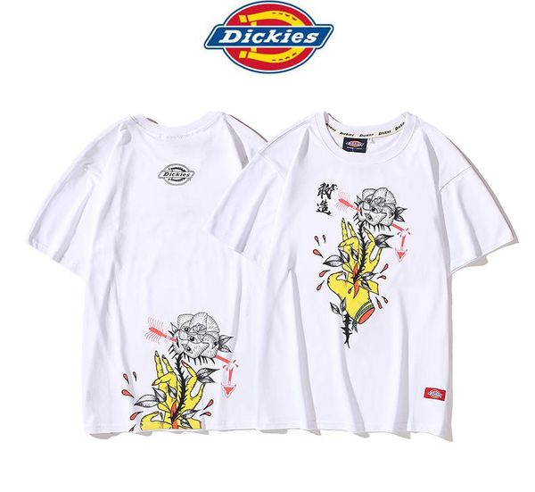 

mens женщин дизайнера европ tshirt трикотажного роскошь звезда старинных каний брюки рубашка тетивы обуви tshirt красного воздуха упрется wi, White;black