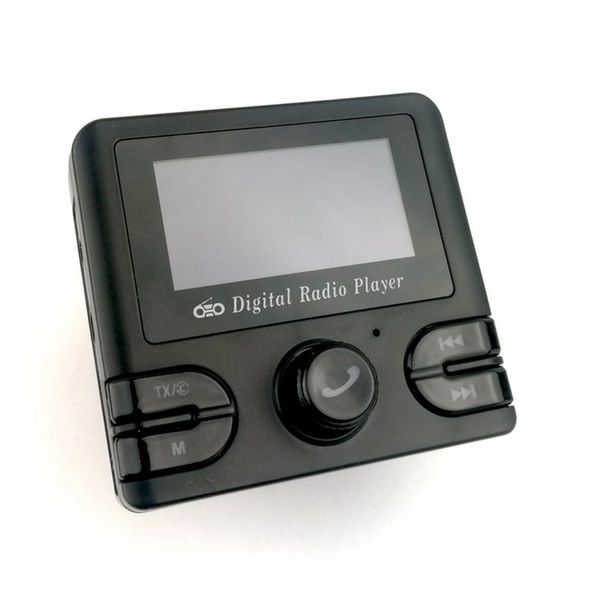 

dab-2 digital radio tuner receiver car digital broadcast receiver