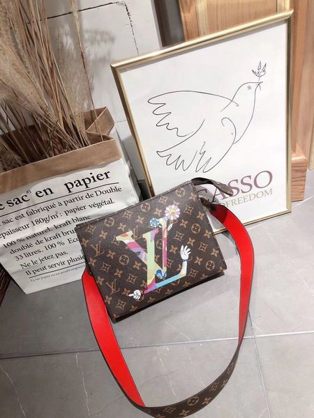 

2020 новых высокого качество взрослых бутики 1: 1 package191202 # 061, Black