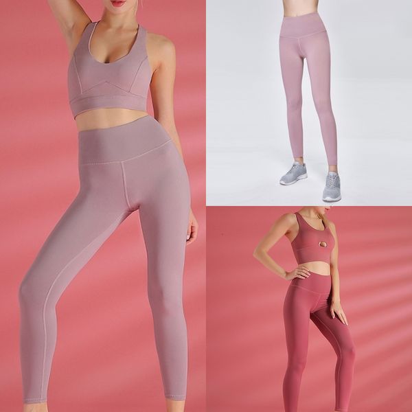 

pow mall] women fitness yoga leggings running gym sports plus size yoga pant high waist pants trousers hot, White;red