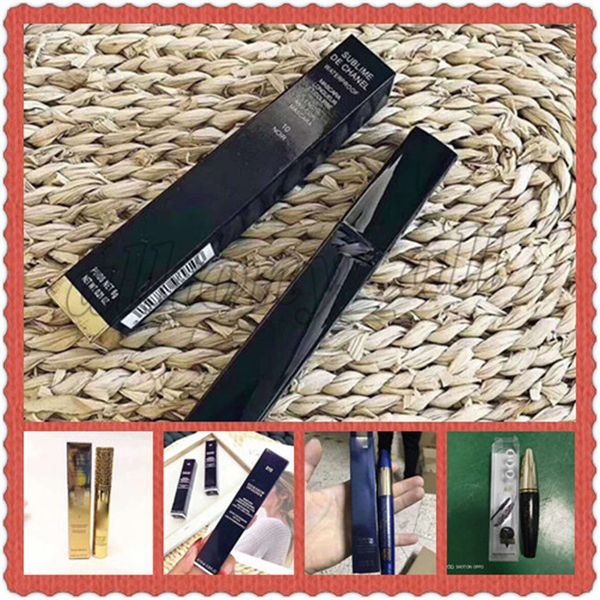 

Multi famou brand makeup ma cara m el d y and c brand long la ting waterproofing with hipping