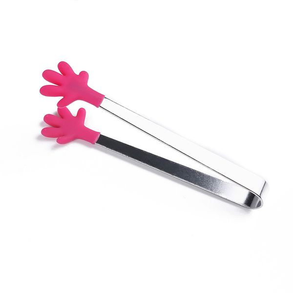 

premium mini tongs stainless steel mini cooking tongs kitchen gadgets