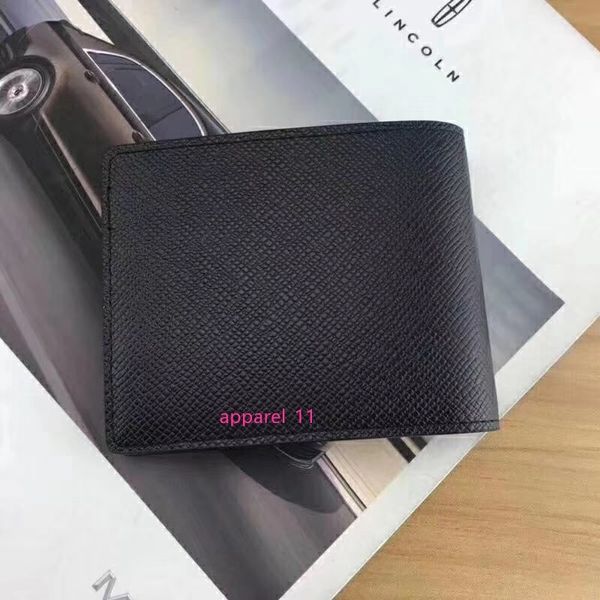 

#6325 l design v men wallet multiple wallets for women short wallet purse lady ripple pocket ladies purses with box 60895 61208 63261