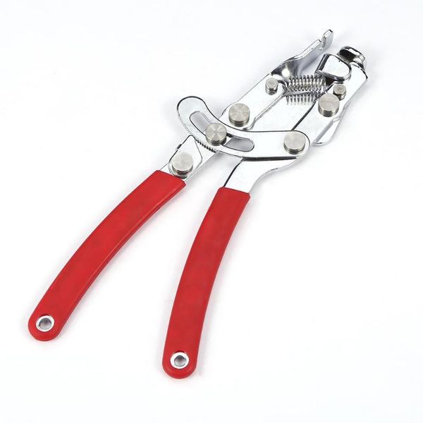 

bicycle bike hand motorcycle brake gear inner cable wire puller hose clamp pliers repair tool for bicycle red