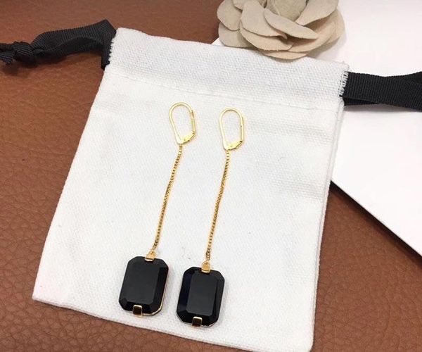 

pendant earring personality leisure jewelry brass needle earrings stud earrings for women asymmetric christmas party gift1, Golden;silver