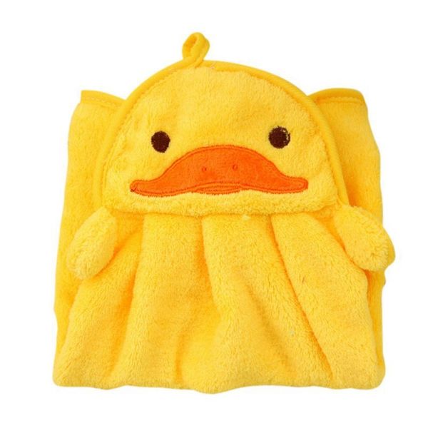 

kitchen cute cartoon towels home merchandises for hand dry chidren kitchen cleaning towel soft plush household dishcloths vacuum parts ac