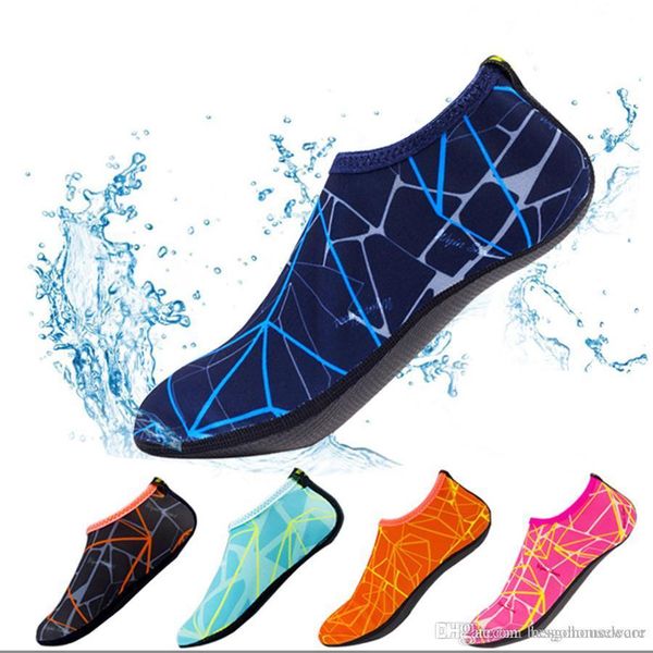

walking sandals elastic outdoor sports shoes children summer swimming beach shoes flat soft breathable water shoes bh1133-1 t