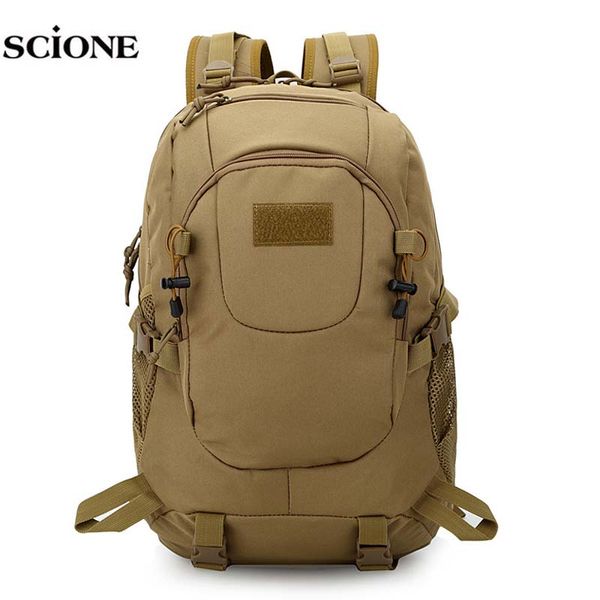

men camping backpack bag tactical bags hiking rucksack army molle bag hunting backpacks trekking outdoor sports xa192a