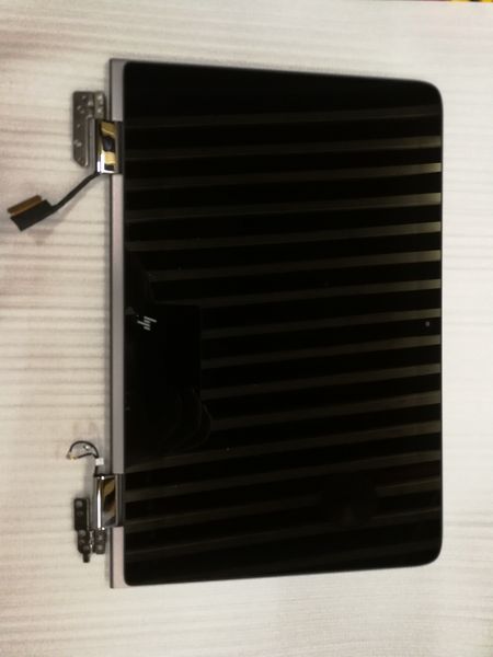 

906707 001 original new full hp envy x360 13 3 quot uhd lcd led touch creen complete a embly