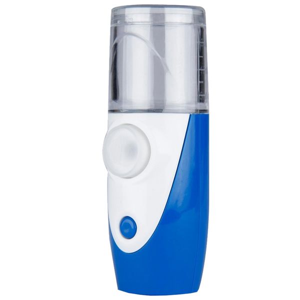 

115khz 25ml portable handheld ultrasonic nebulizer