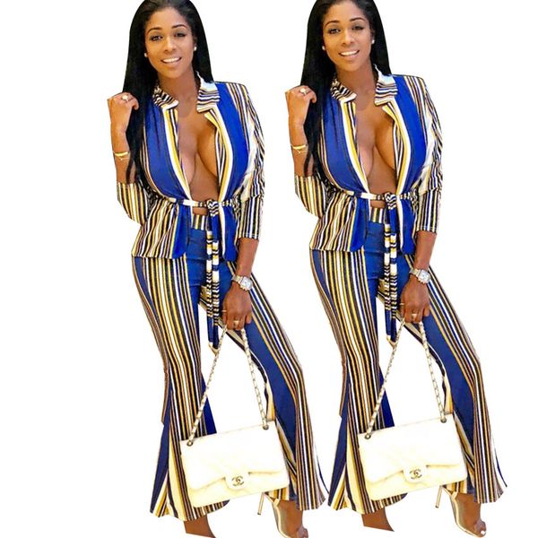 

womens designer two-piece short casual suity4s6, White