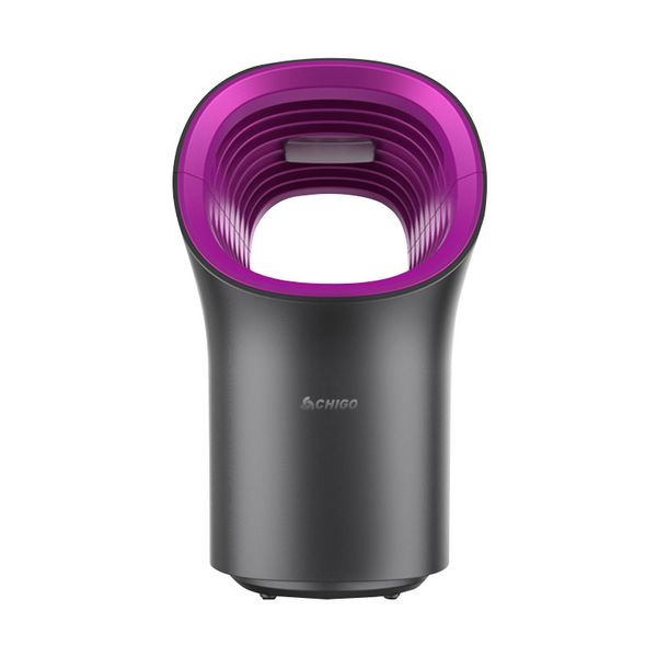 

led portable household mosquito killer mosquito repellent lamp usb plug-in mosquito trapping lighting night light 1 pc