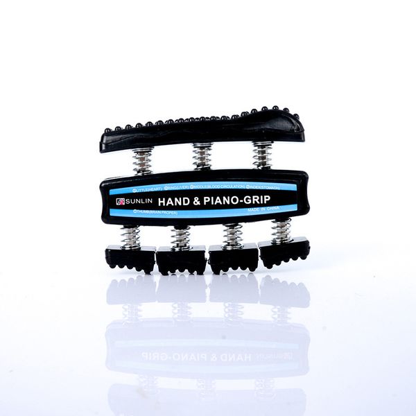 

finger strengthener hand piano grip exerciser finger power trainer gripper hand workout therapy rehabilitatio gym equipment