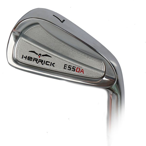 

golf clubs iron single 7# golf practice pole stainless steel shaft shaft r ing