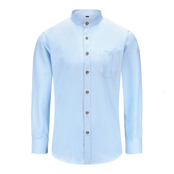 

summer 2019 short sleeve button collar oxford fabric slim fit breath comfortable quality fashion business mens casual shirts, White;black