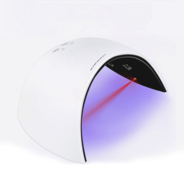 

nail dryers lamp led usb dryer shell potherapy machine 27w/6w intelligent induction nails polish glue baking
